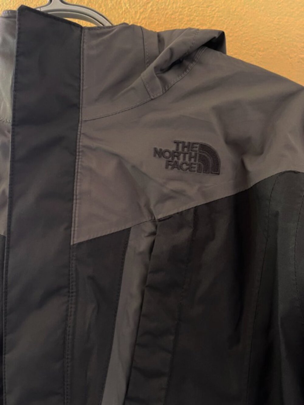 The North Face HyVent Jacket